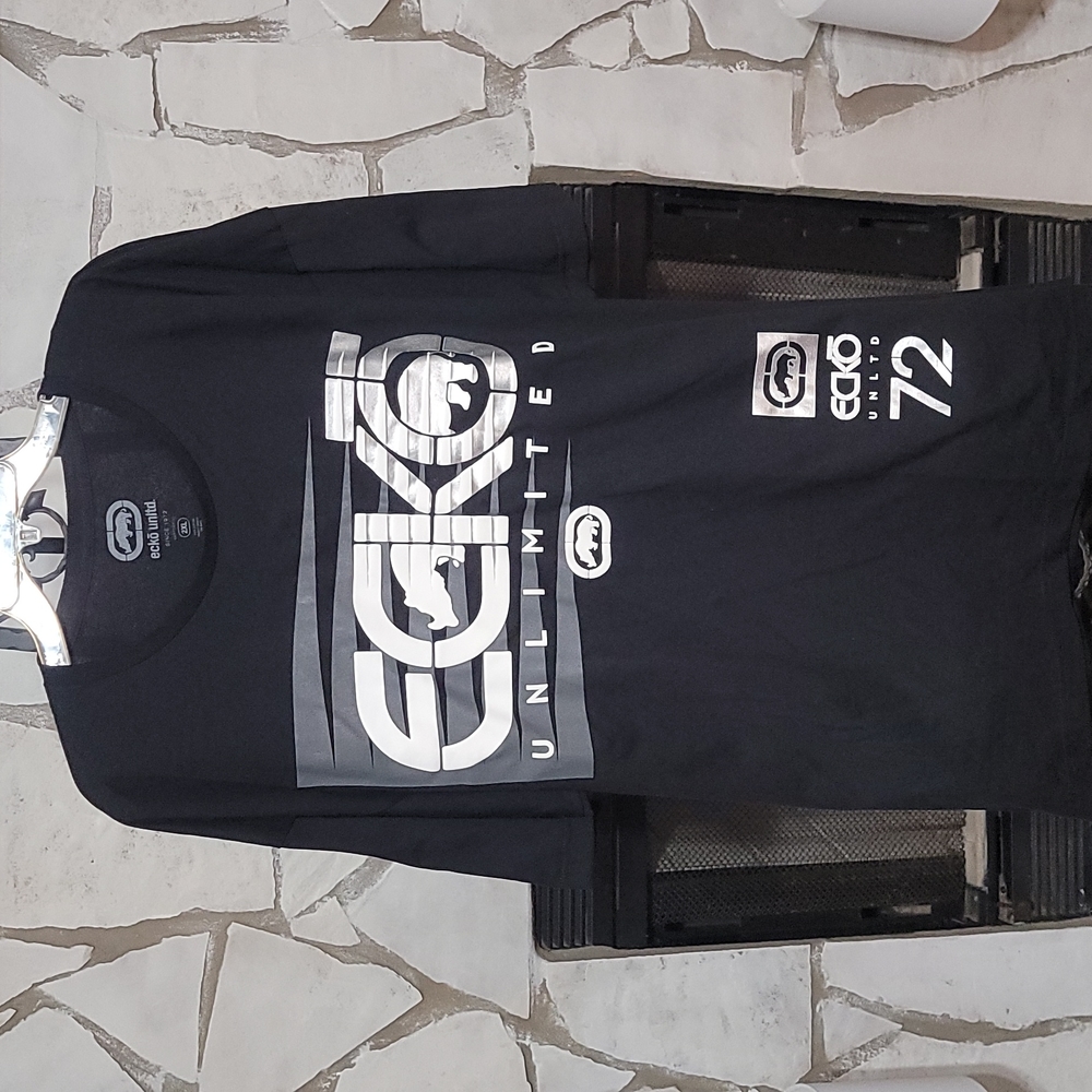 Ecko Unlimted Men's T-shirt, 2XL & 3XL